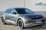 2022 Hyundai IONIQ 5