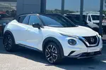 2025 Nissan Juke