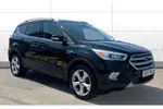 2017 Ford Kuga