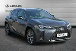 2023 Lexus UX