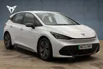 2023 Cupra Born