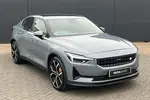 2022 Polestar 2