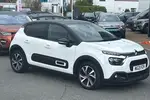 2021 Citroen C3
