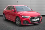 2025 Audi A1