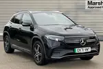 2021 Mercedes-Benz EQA