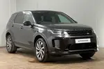 2022 Land Rover Discovery Sport