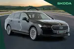 2025 Skoda Superb Estate
