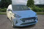 2023 Hyundai i10