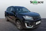 2021 Suzuki Vitara