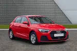 2023 Audi A1