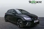 2024 SEAT Ibiza