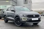 2022 Volkswagen T-Roc