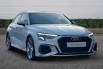 2022 Audi A3