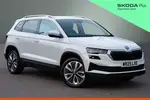 2025 Skoda Karoq
