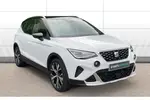 2024 SEAT Arona