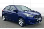 2018 Ford Ka+