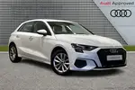 2023 Audi A3
