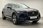 2022 Jaguar F-Pace