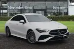 2024 Mercedes-Benz CLA