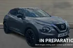 2025 Nissan Juke