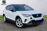 2022 SEAT Arona