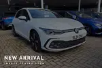 2024 Volkswagen Golf GTE