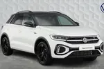 2025 Volkswagen T-Roc