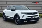 2023 Vauxhall Mokka