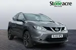 2016 Nissan Qashqai