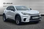 2024 Lexus Lbx