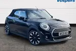 2020 MINI Convertible