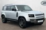 2024 Land Rover Defender