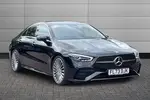2023 Mercedes-Benz CLA