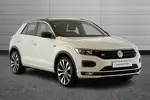 2019 Volkswagen T-Roc
