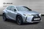 2025 Lexus UX