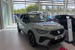 2026 SEAT Arona