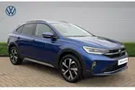2022 Volkswagen Taigo