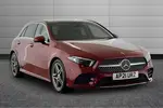 2021 Mercedes-Benz A-Class