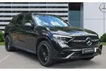 2026 Mercedes-Benz GLC