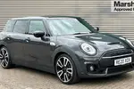 2020 MINI Clubman