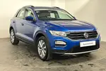 2020 Volkswagen T-Roc