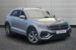 2025 Volkswagen T-Roc