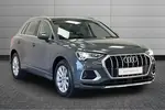 2019 Audi Q3