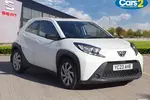 2023 Toyota Aygo X