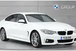 2019 BMW 4 Series