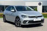 2026 Volkswagen Polo