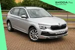 2025 Skoda Kamiq
