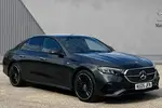 2025 Mercedes-Benz E-Class