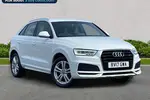 2017 Audi Q3