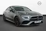 2023 Mercedes-Benz CLA